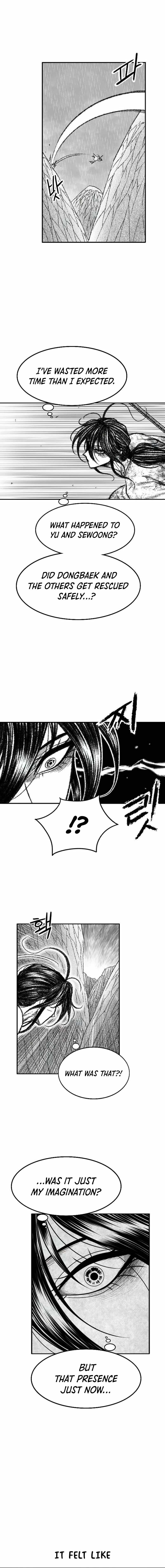 Black Serpent Chapter 35 13